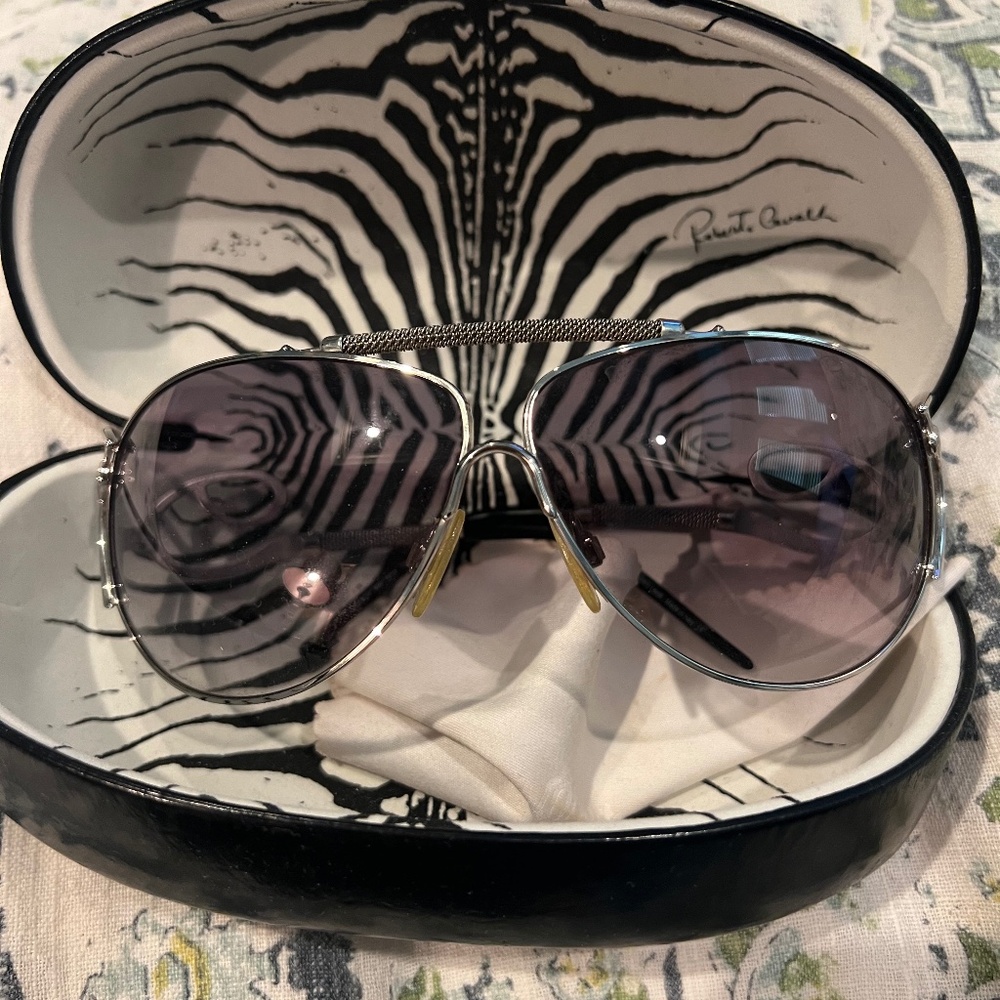 Roberto Cavalli Sunglasses